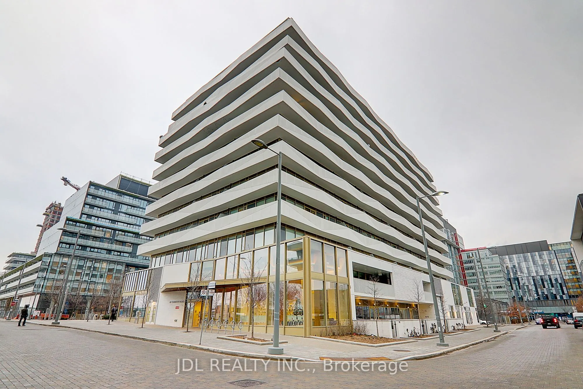60 Tannery Road, #918