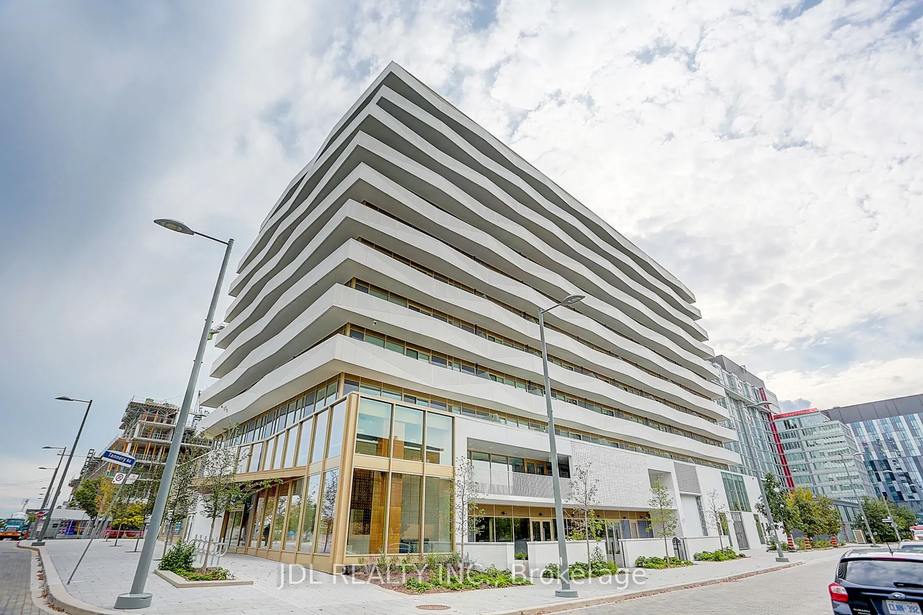 60 Tannery Road, #918
