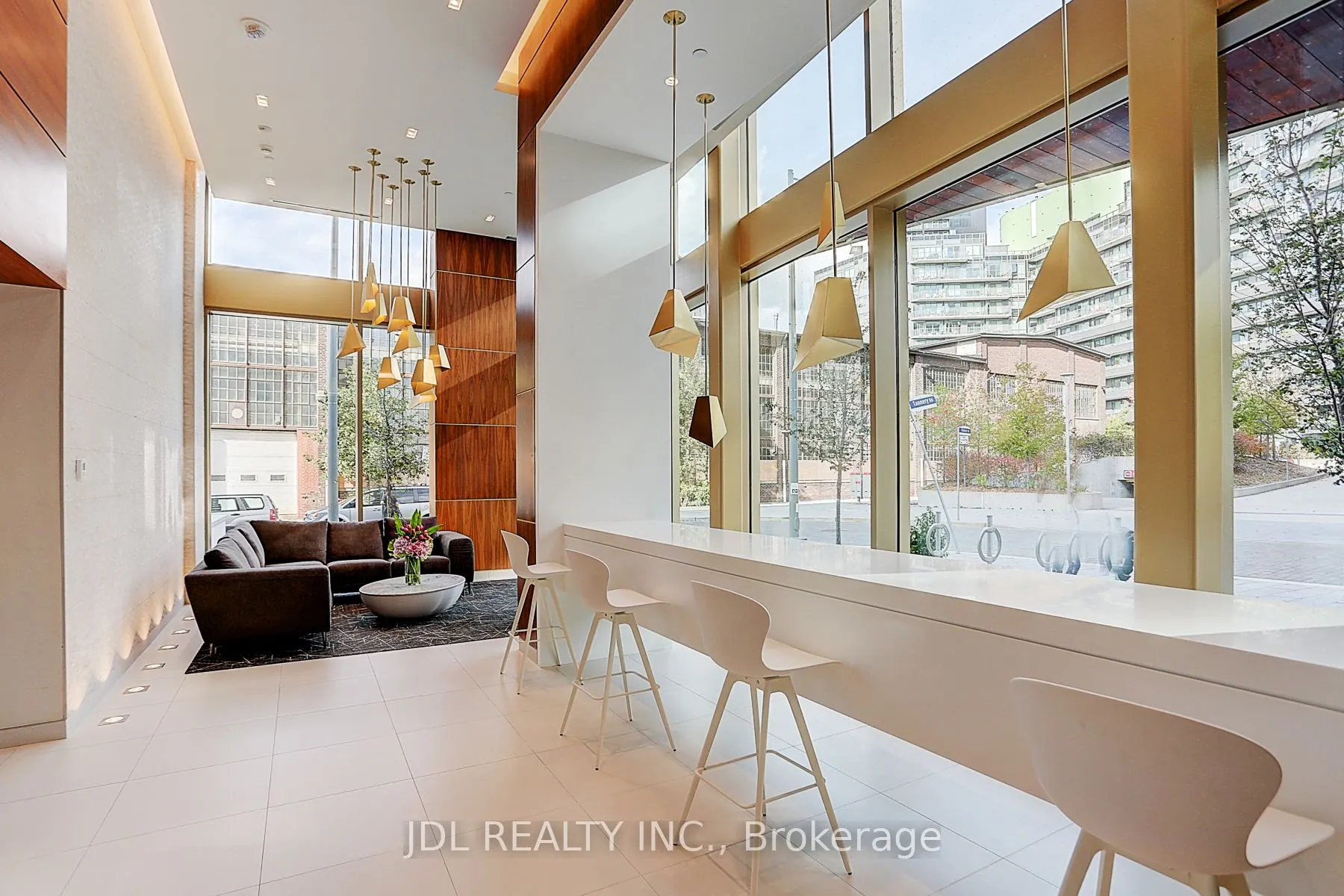 60 Tannery Road, #918