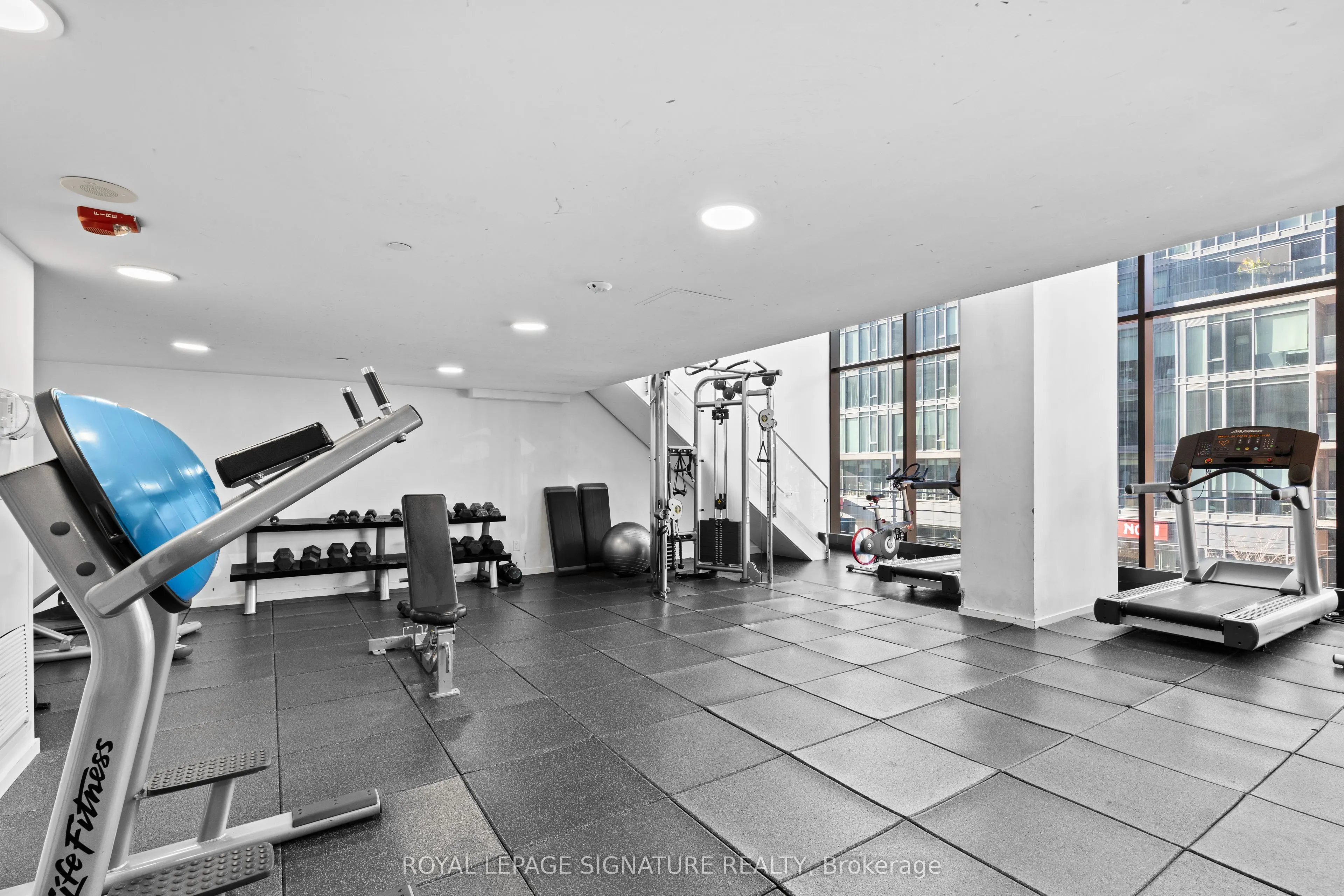 38 Stewart Street, #406