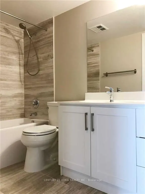 256 Doris Avenue, #1711