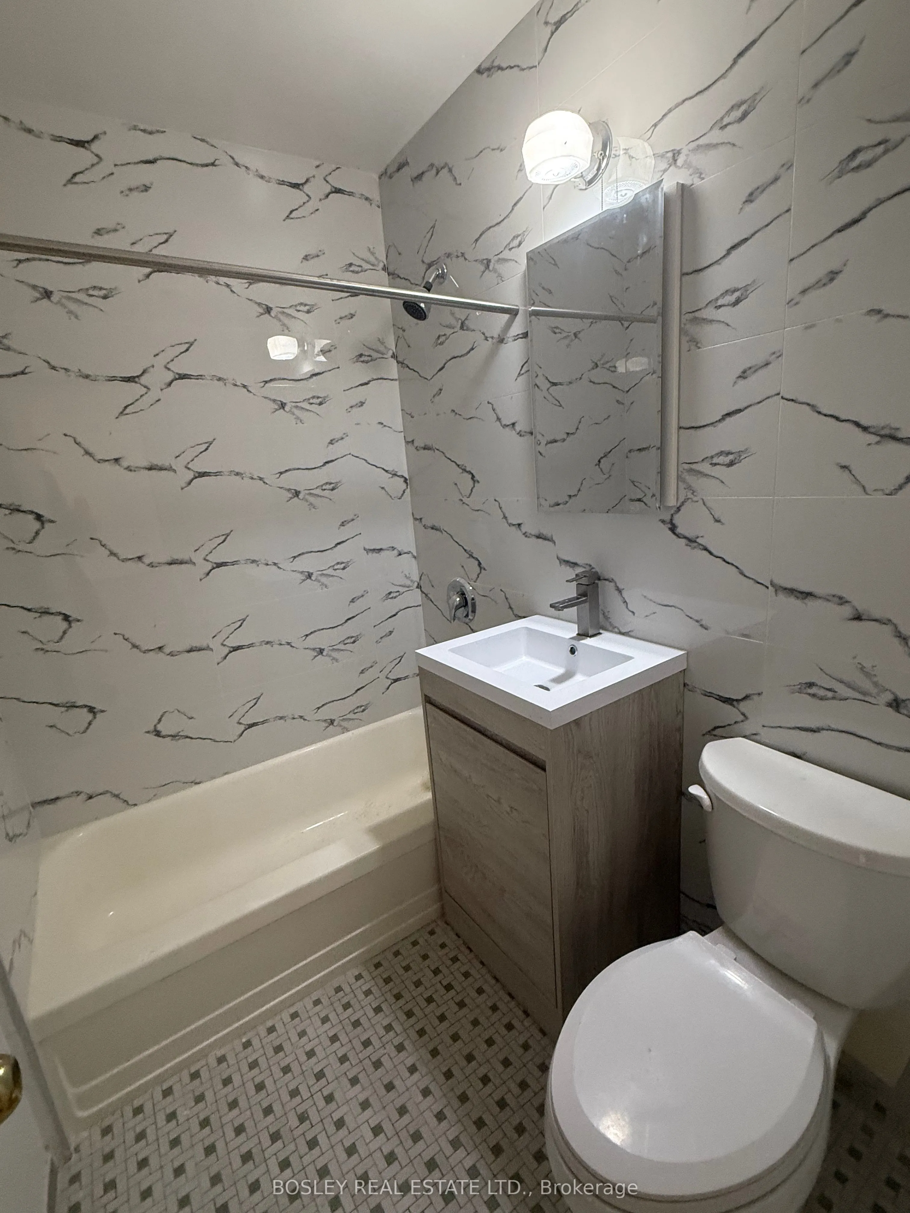 972 Eglinton Avenue E, #305
