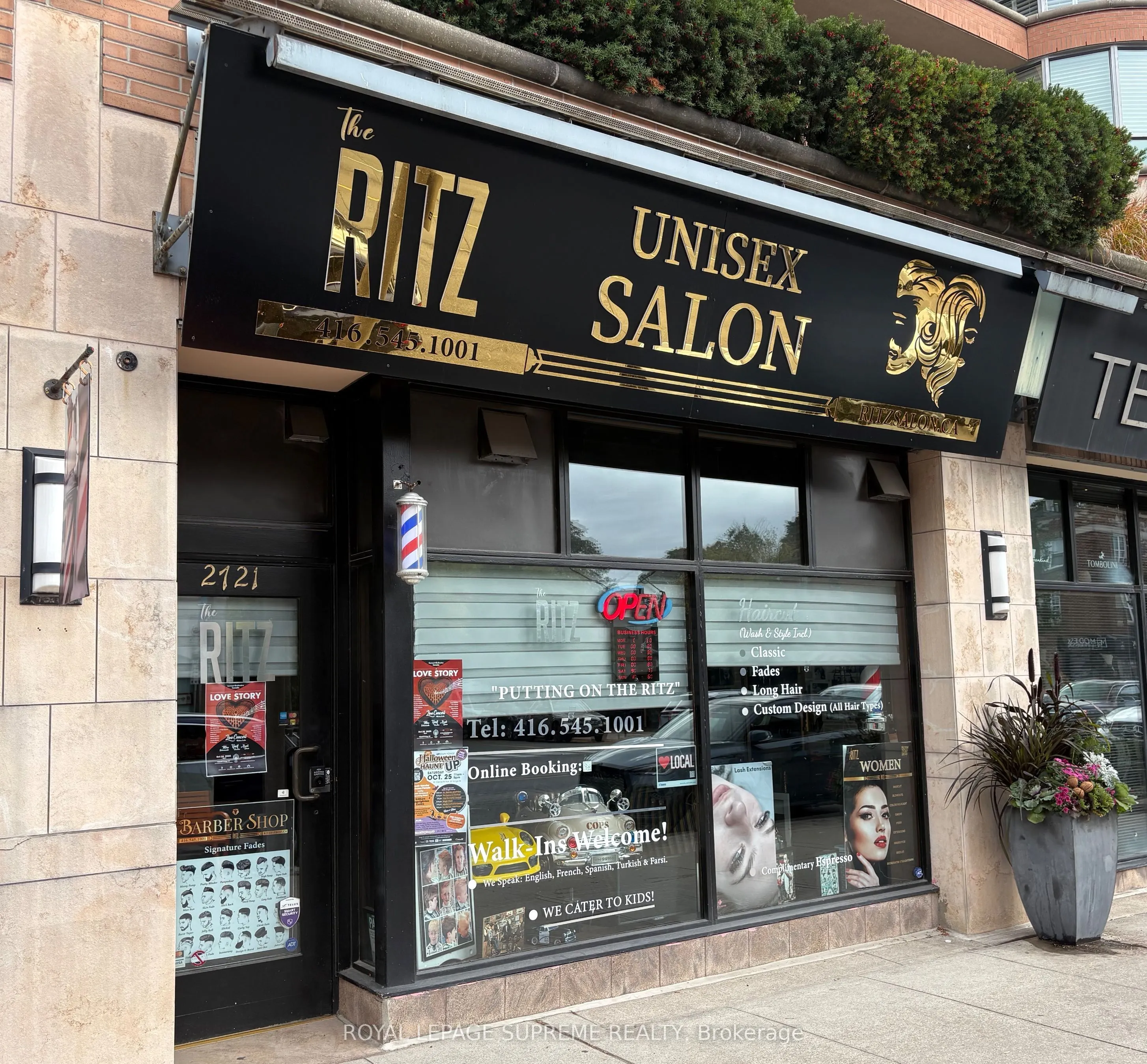 2721 Yonge Street