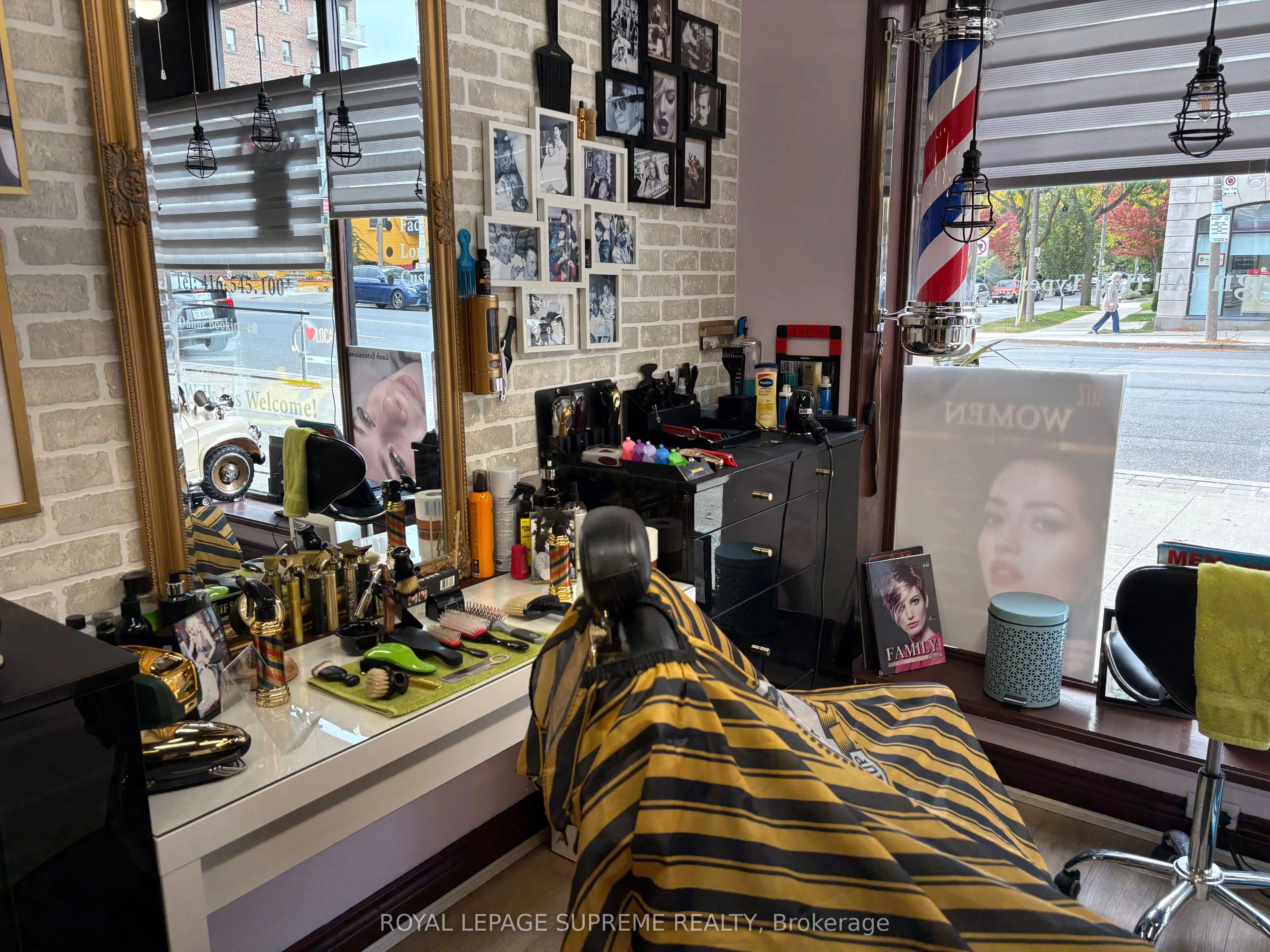 2721 Yonge Street