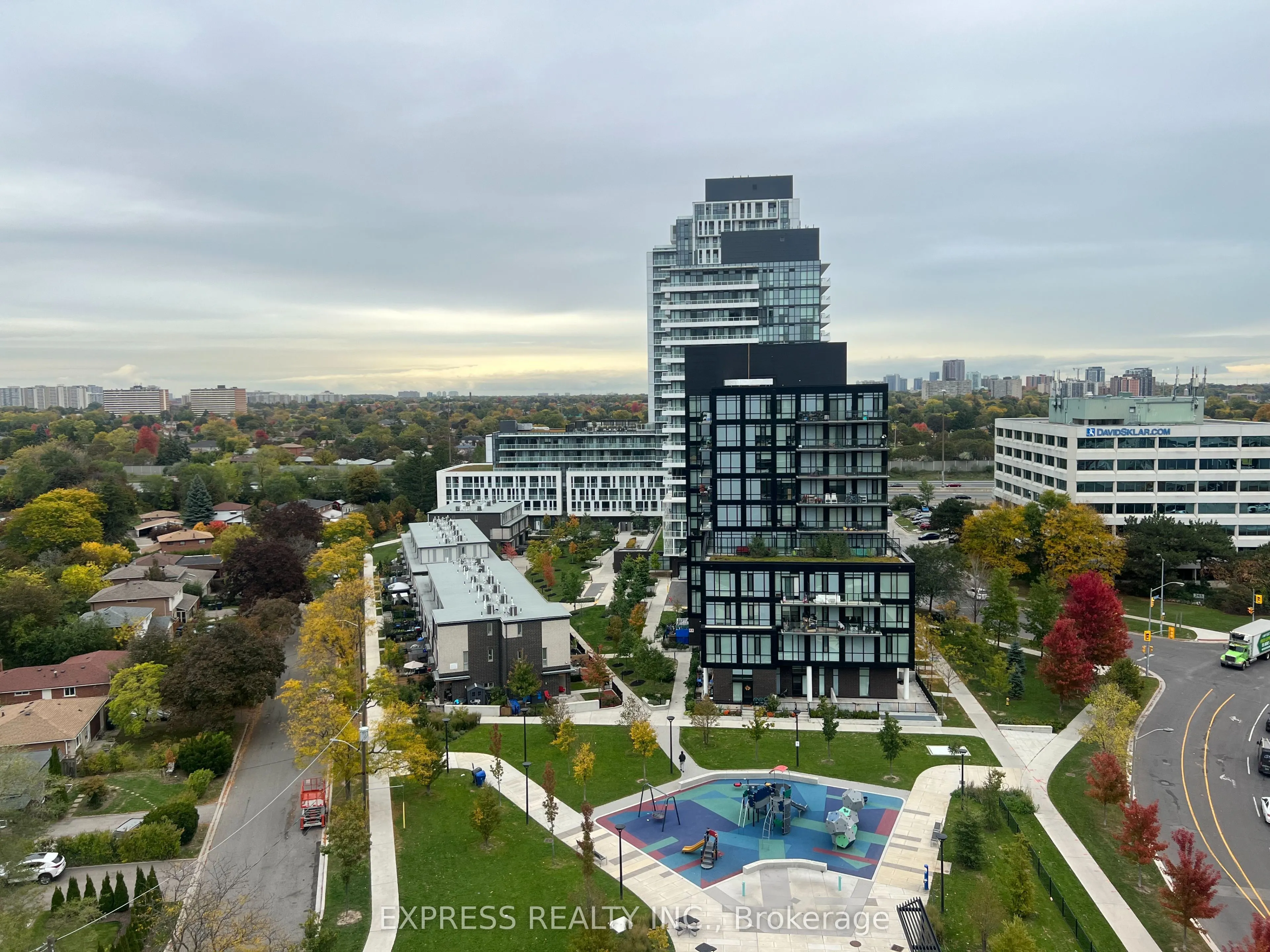 150 Fairview Mall Drive, #1109