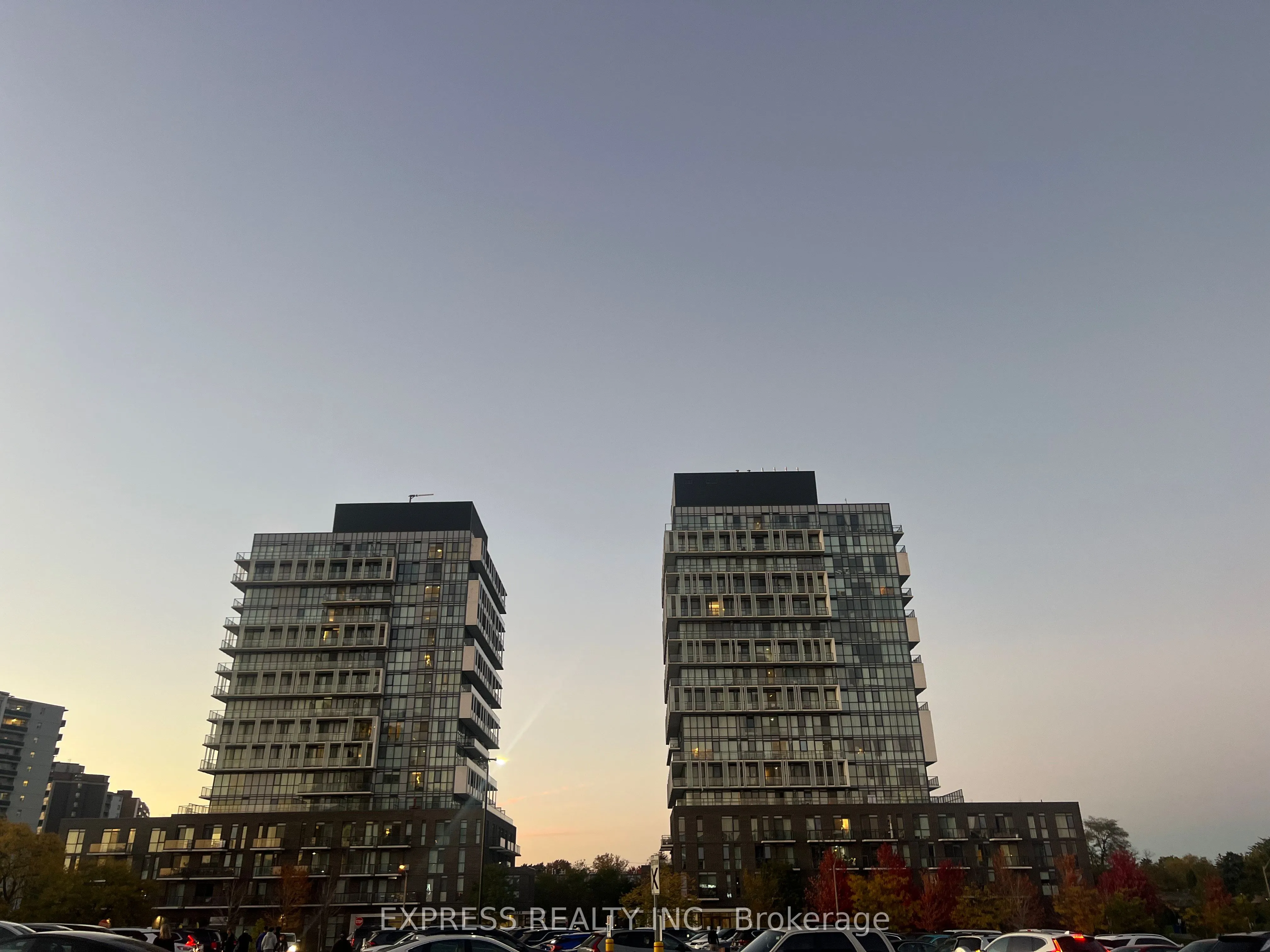 150 Fairview Mall Drive, #1109