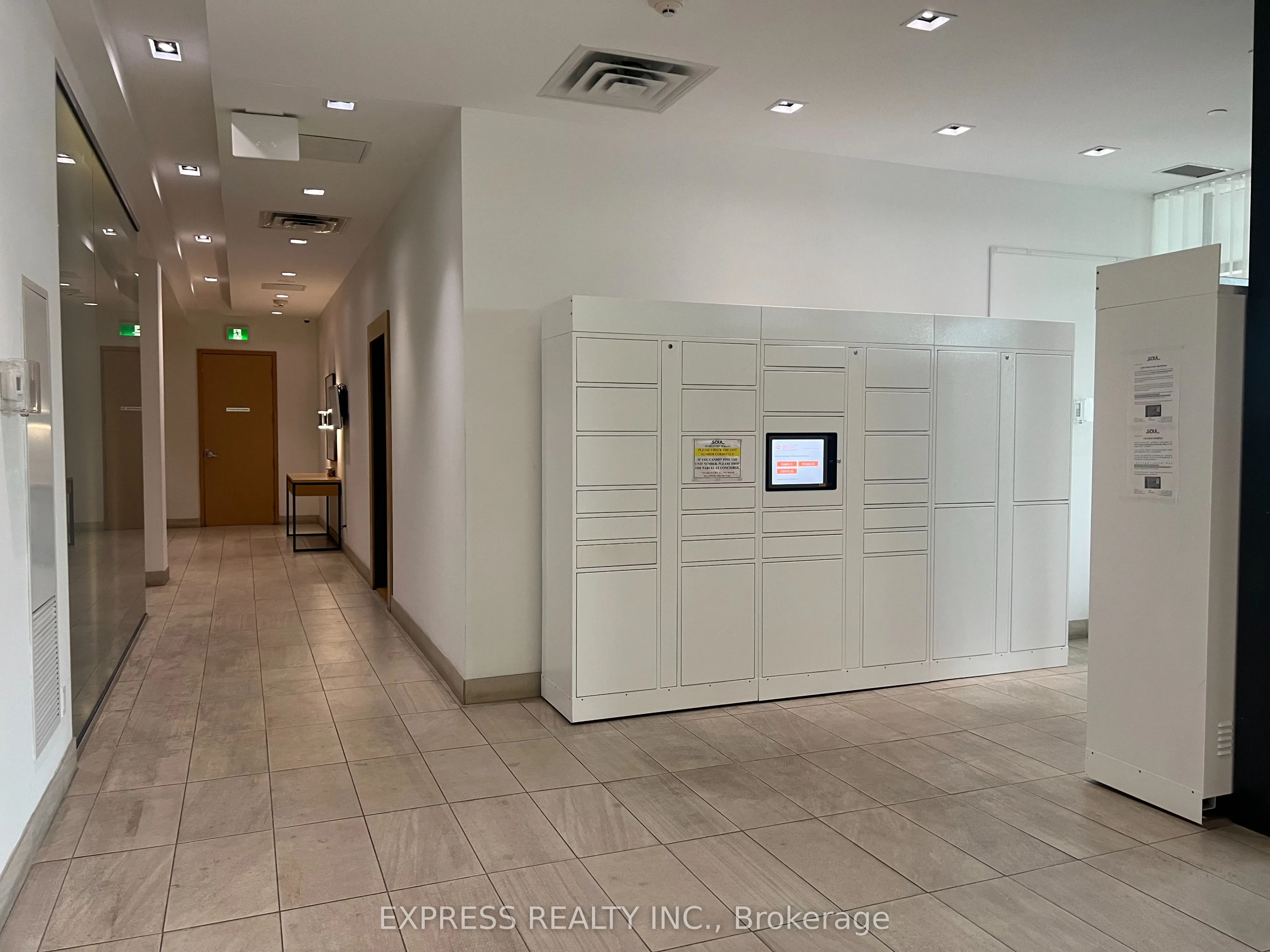 150 Fairview Mall Drive, #1109