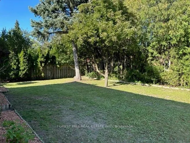 7 Harnish Crescent, #Main Fl