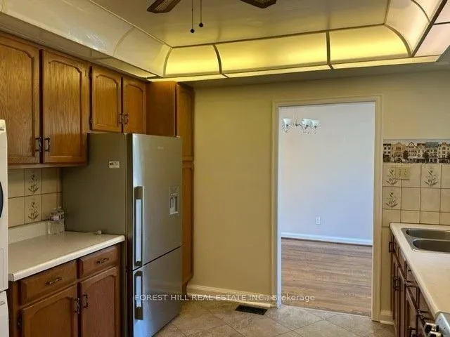 7 Harnish Crescent, #Main Fl