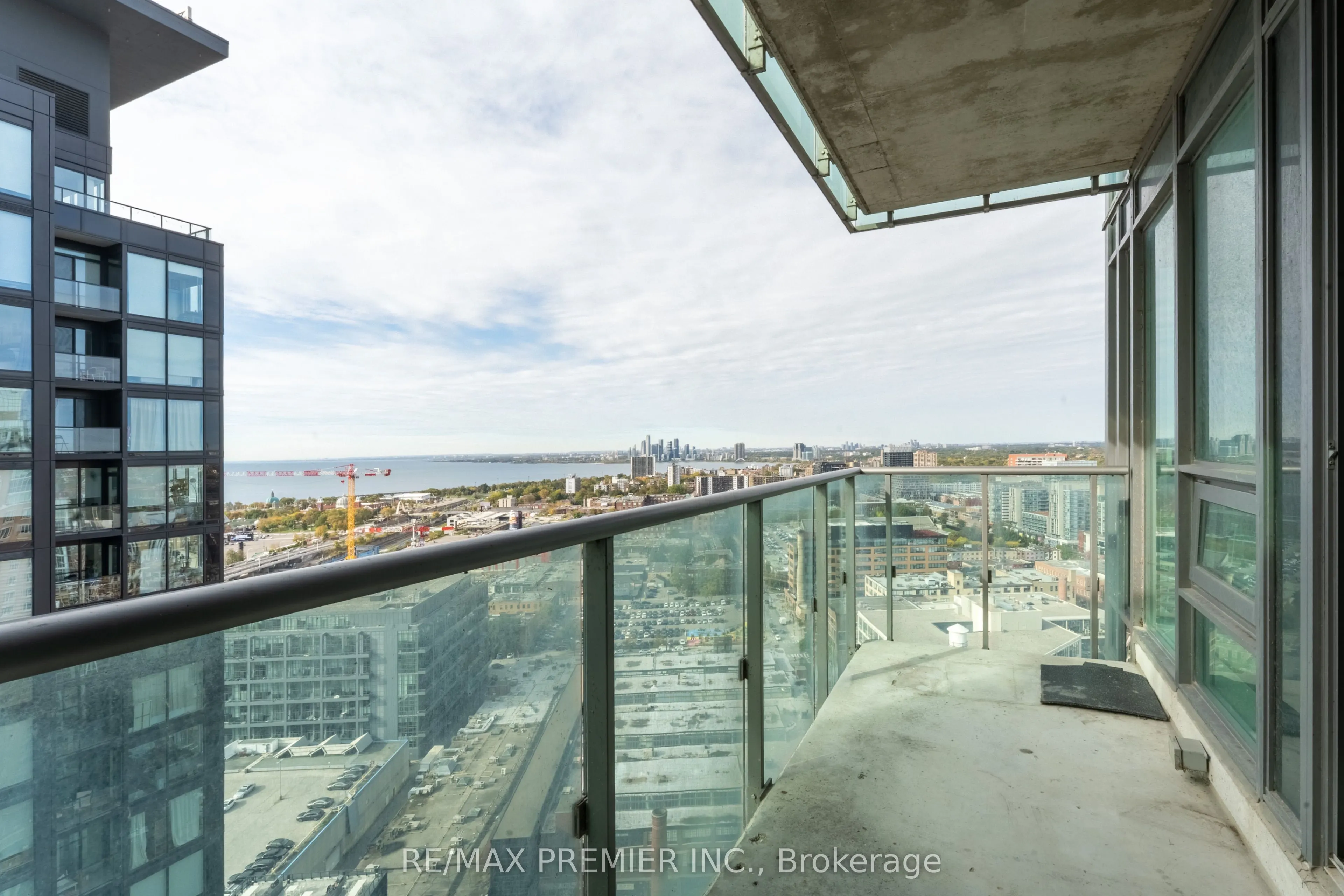 150 East Liberty Street, #2710