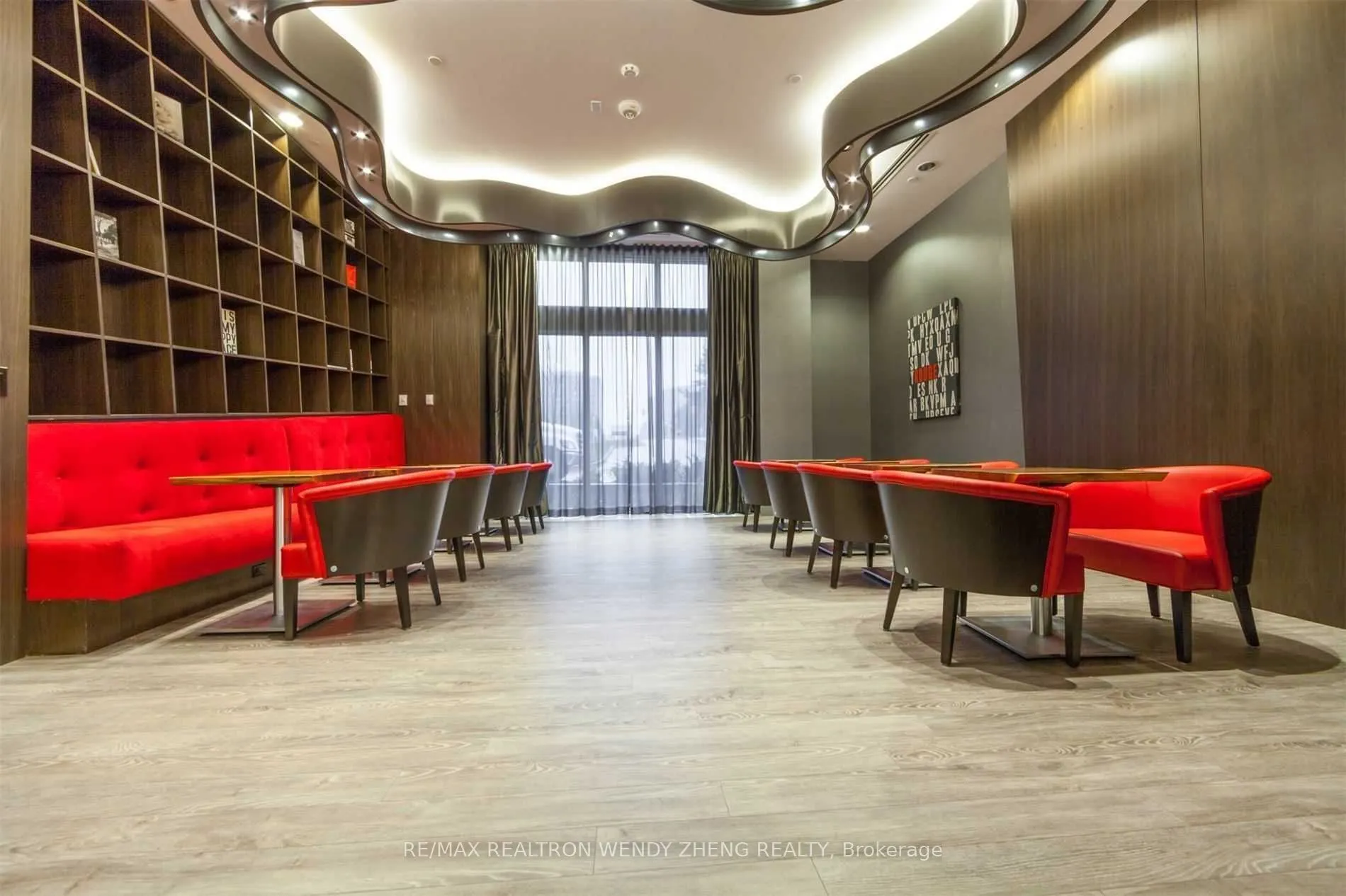 88 Sheppard Avenue E, #1906