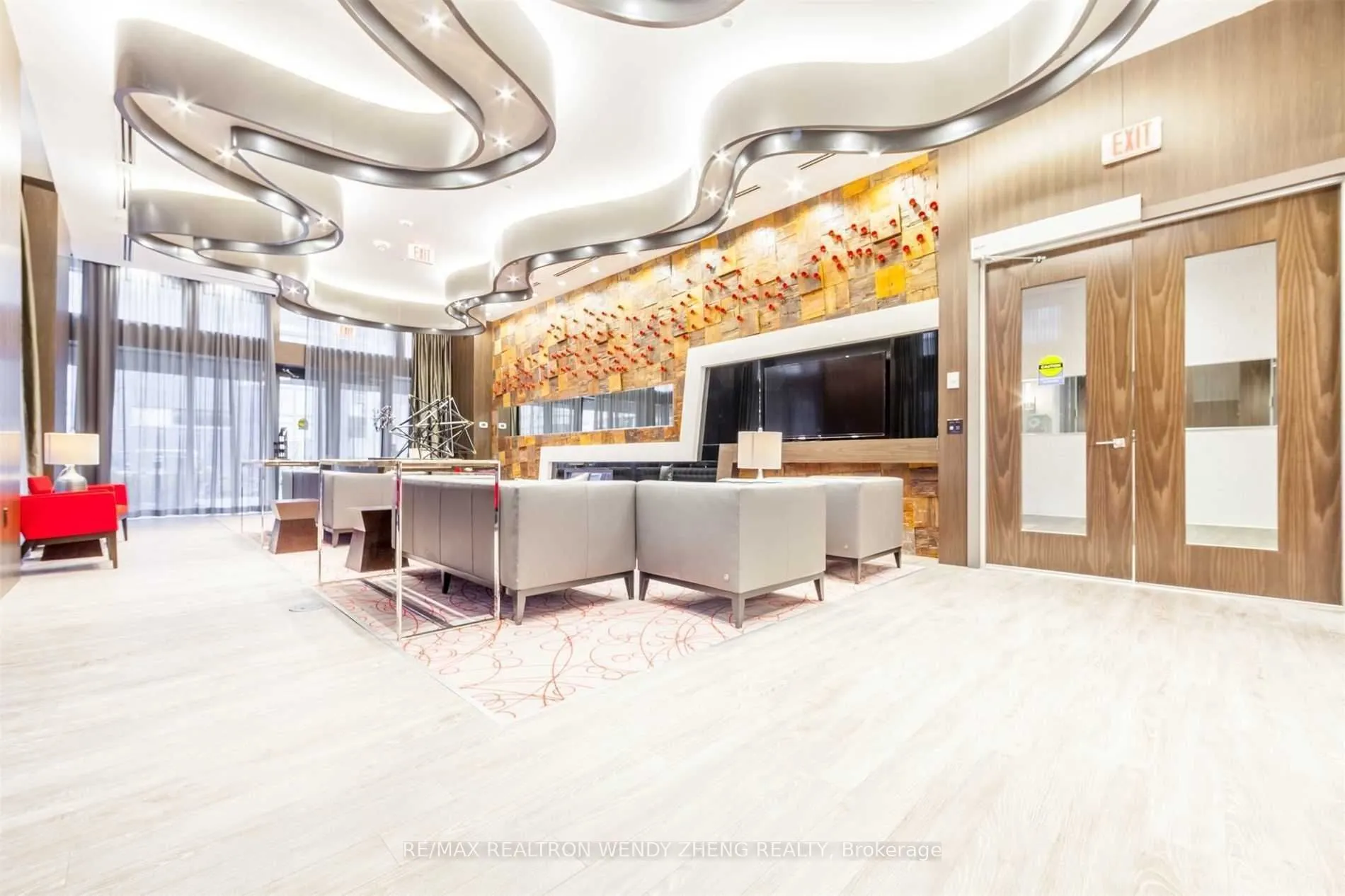 88 Sheppard Avenue E, #1906