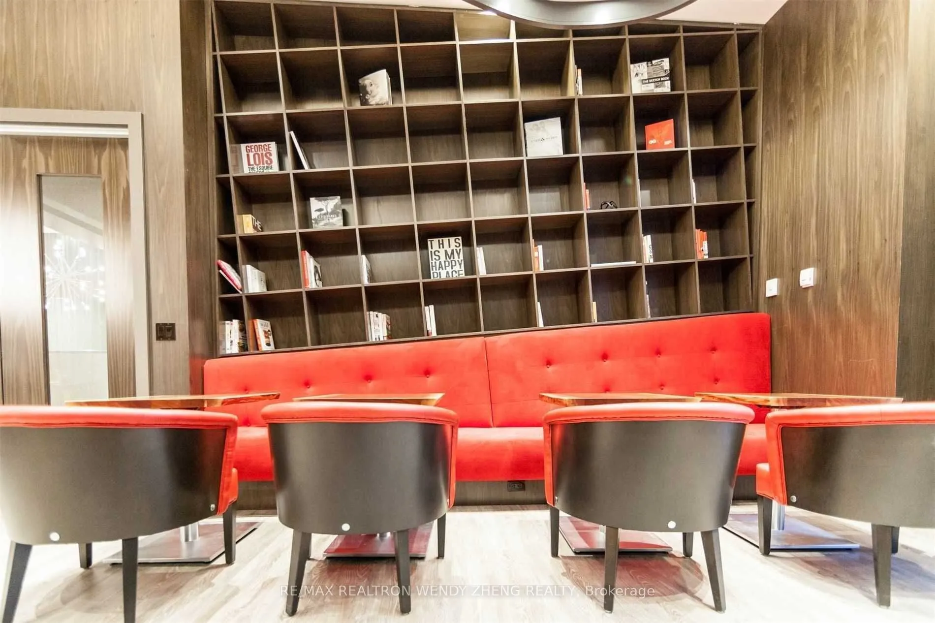 88 Sheppard Avenue E, #1906