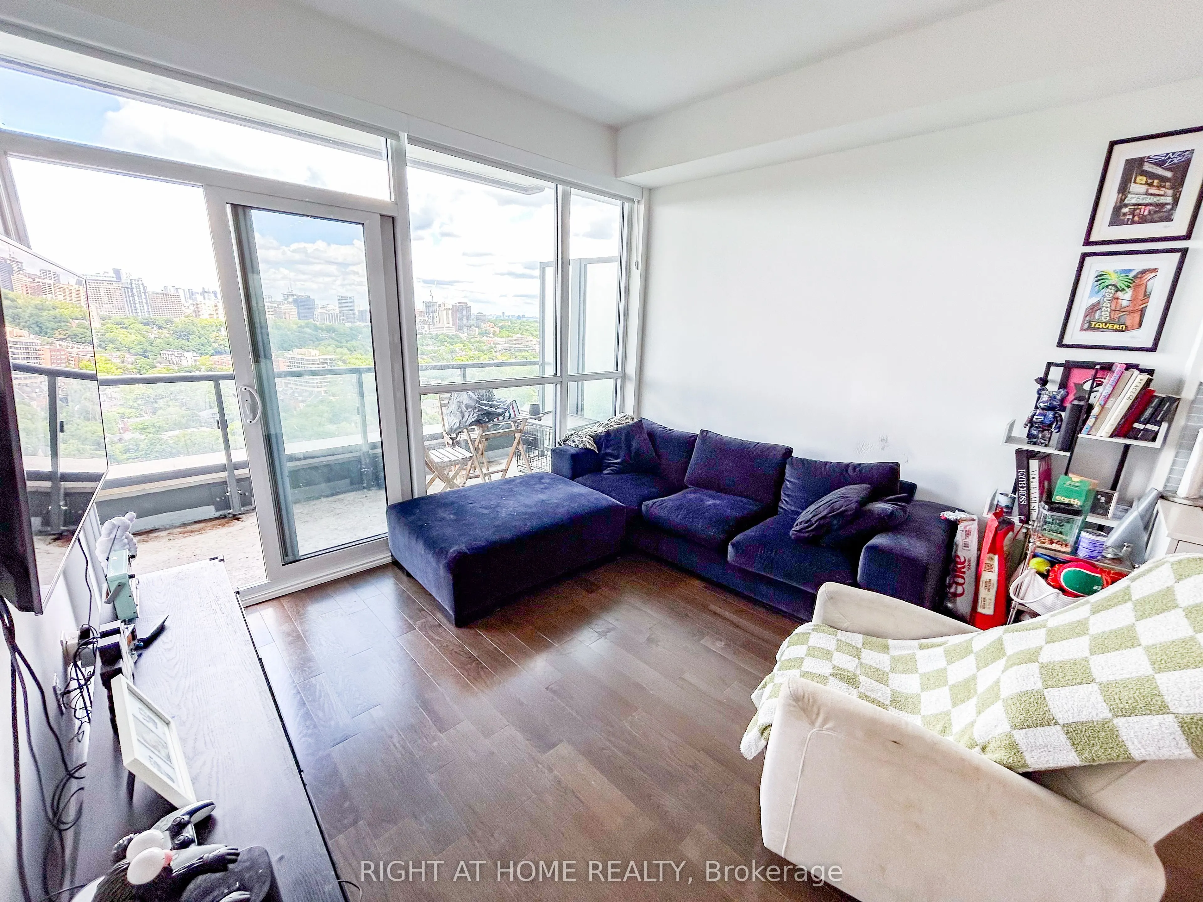 181 Bedford Road, #2403