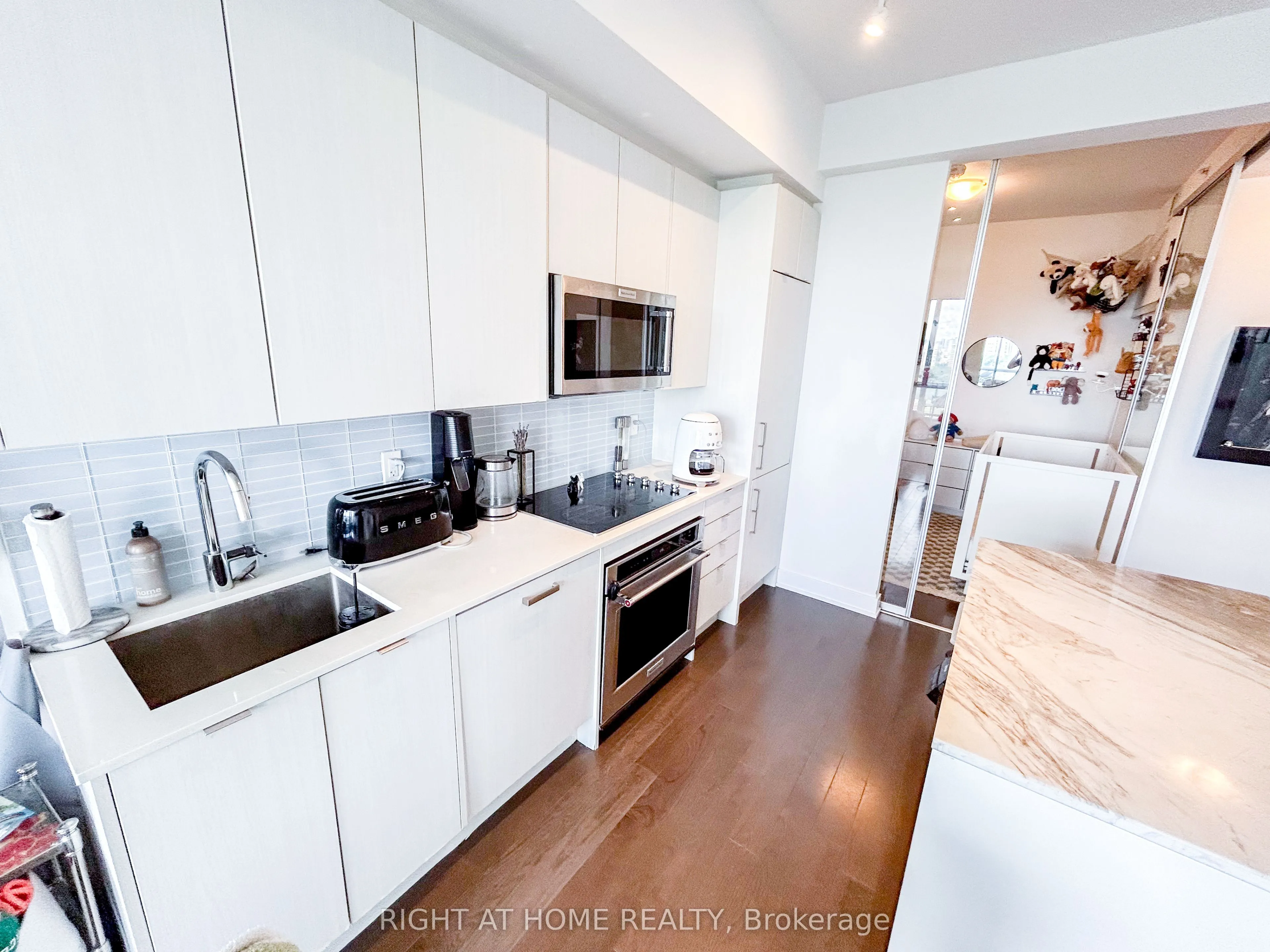 181 Bedford Road, #2403