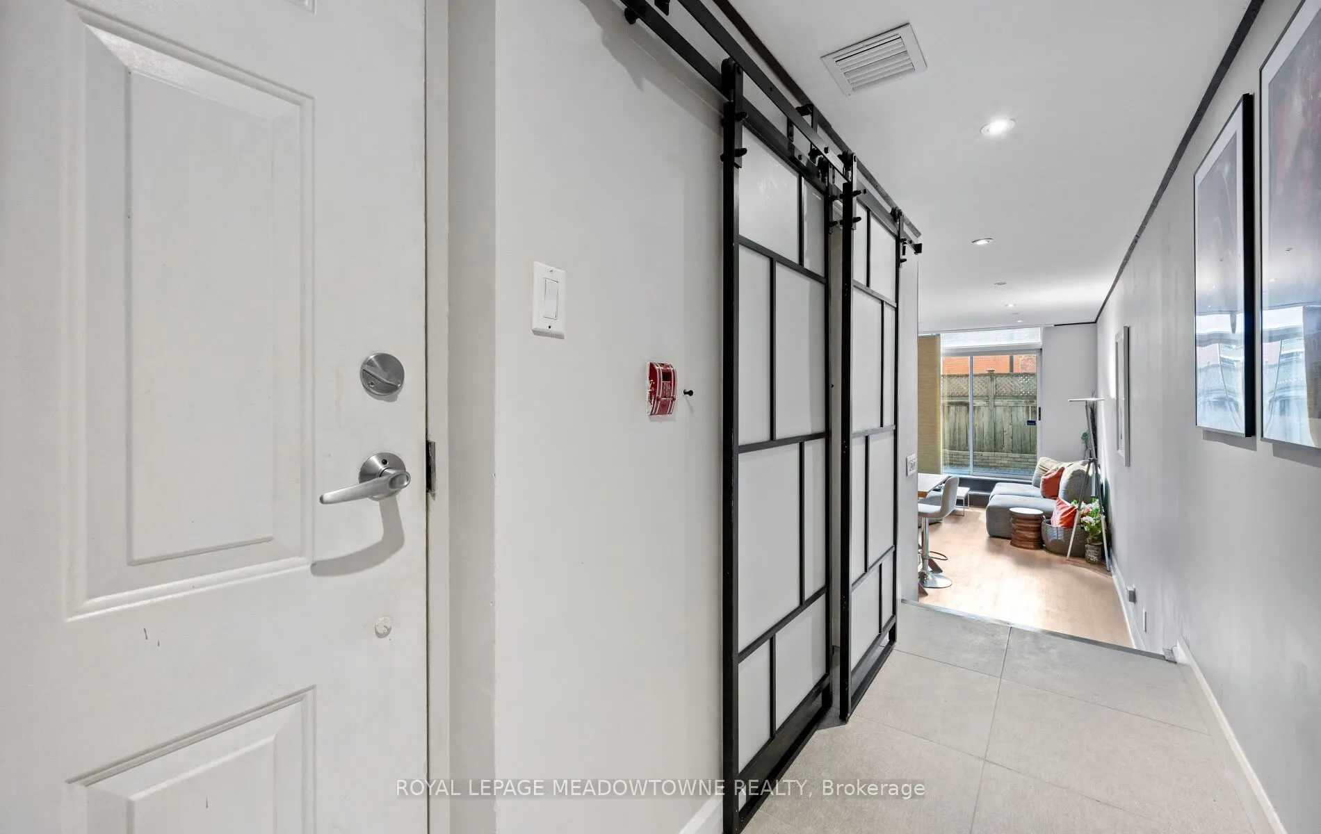 313 Richmond Street E, #156