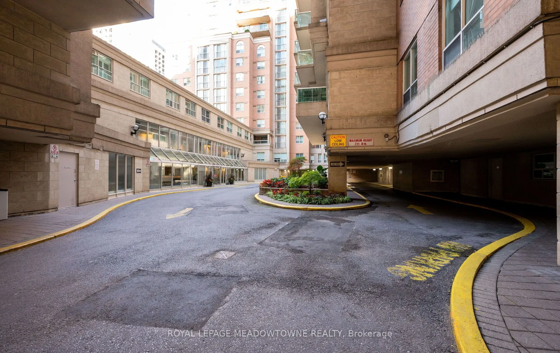 313 Richmond Street E, #156