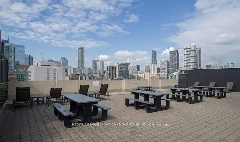 313 Richmond Street E, #156