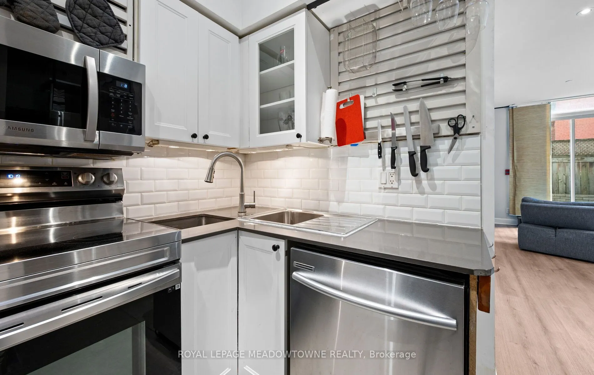 313 Richmond Street E, #156