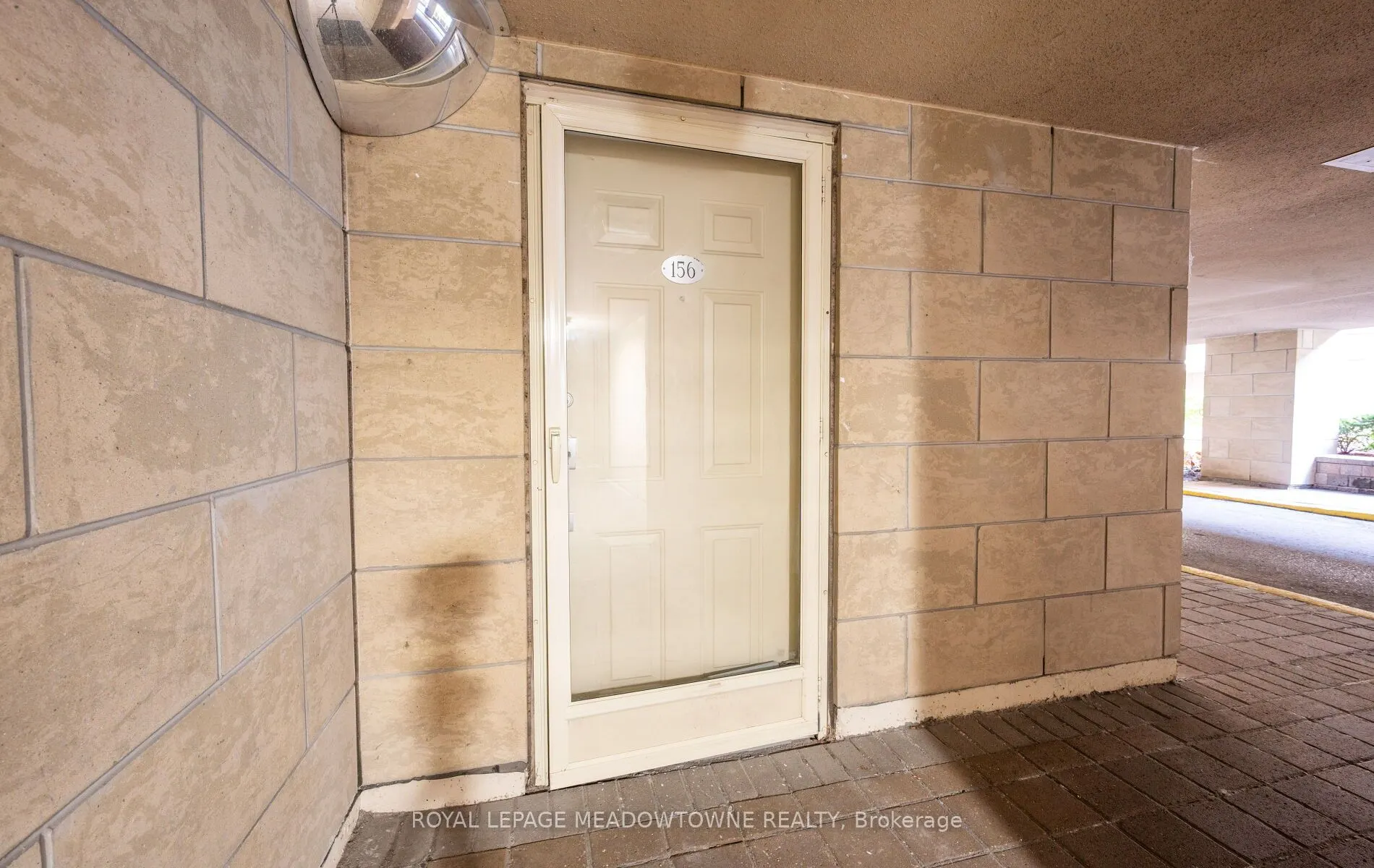 313 Richmond Street E, #156