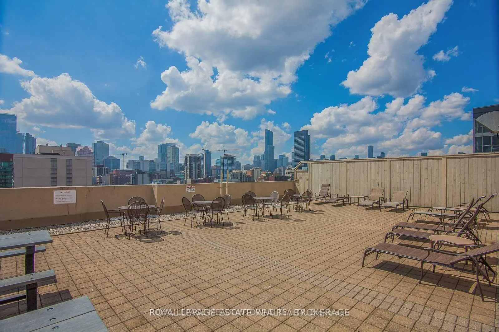 313 Richmond Street E, #156