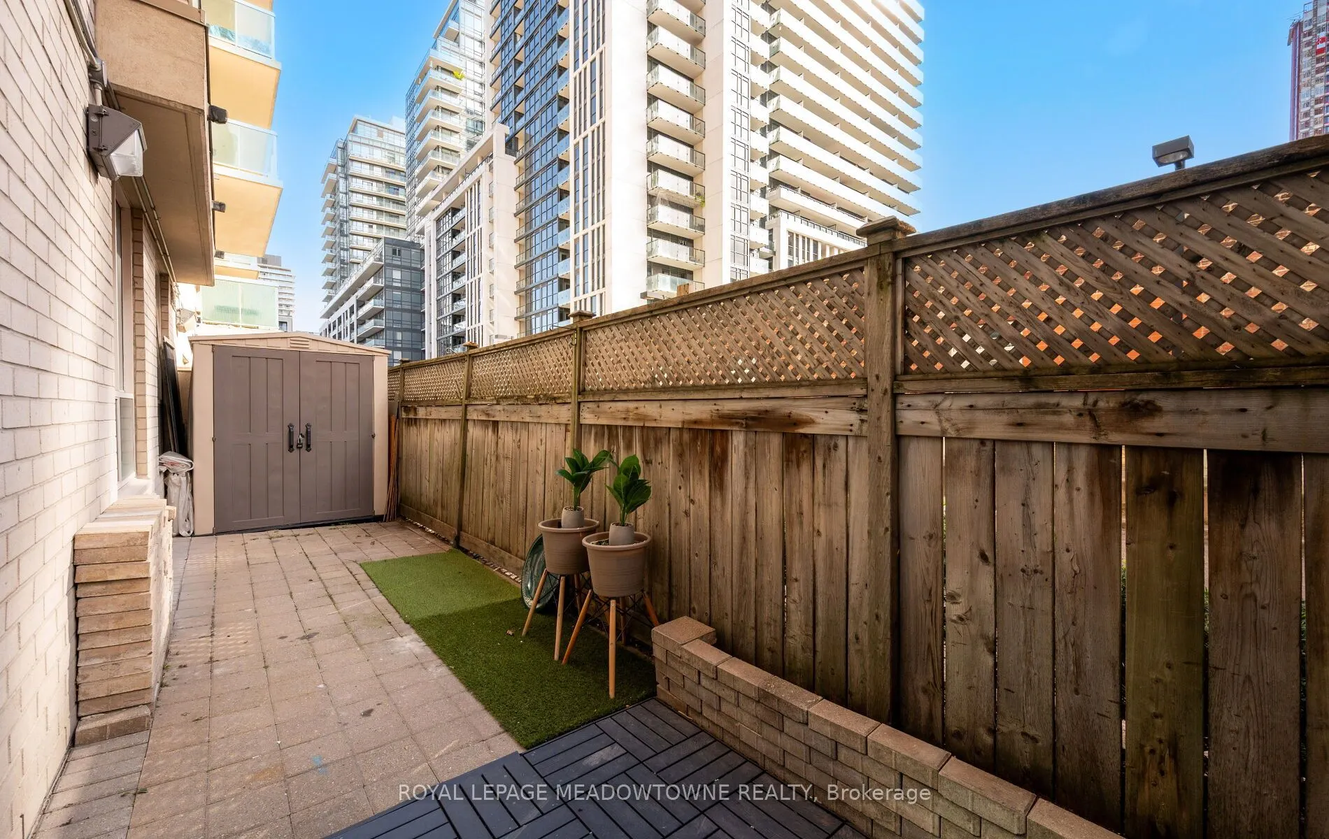 313 Richmond Street E, #156