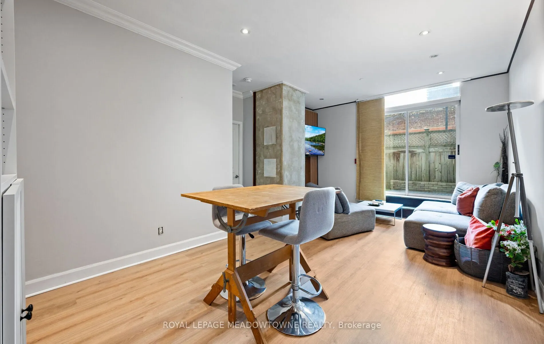313 Richmond Street E, #156