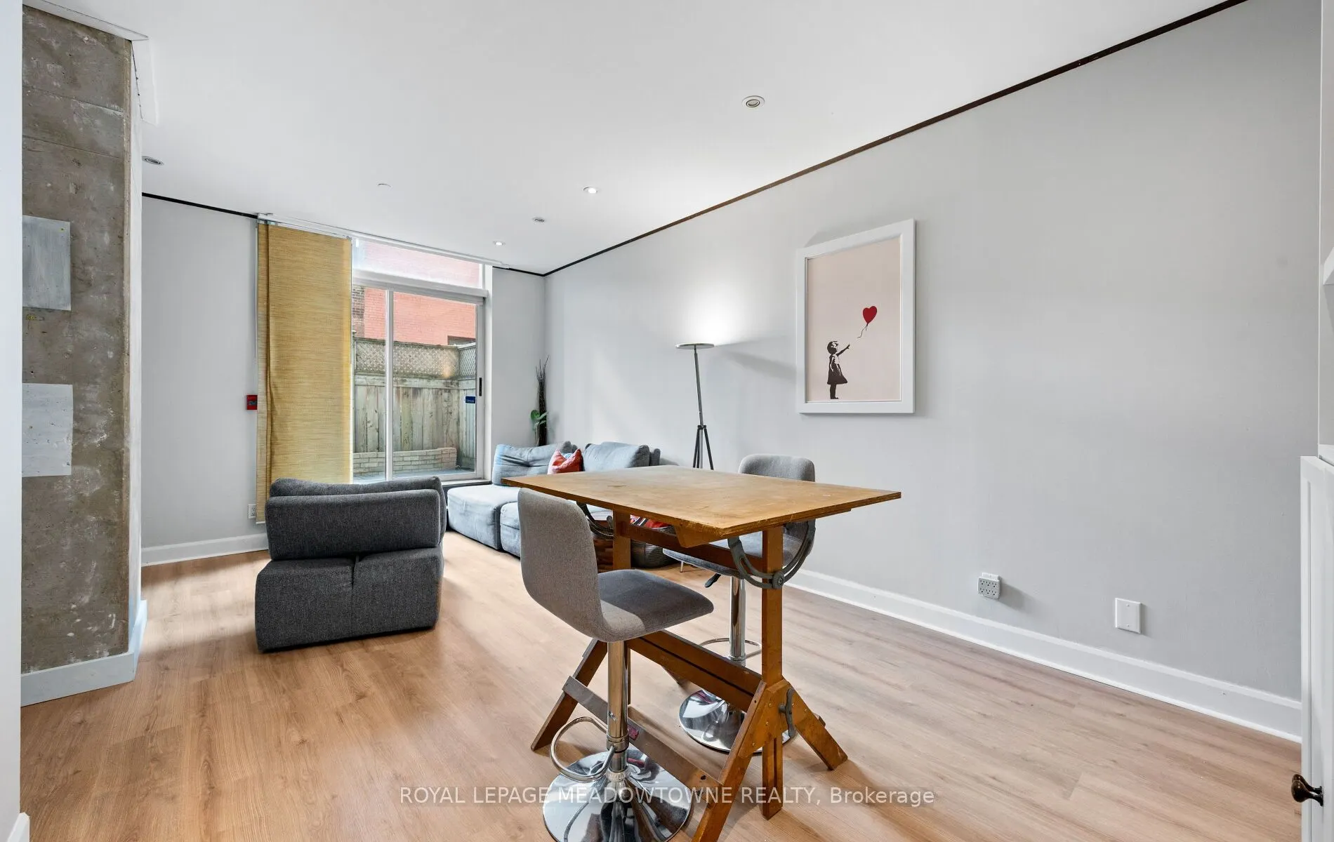 313 Richmond Street E, #156