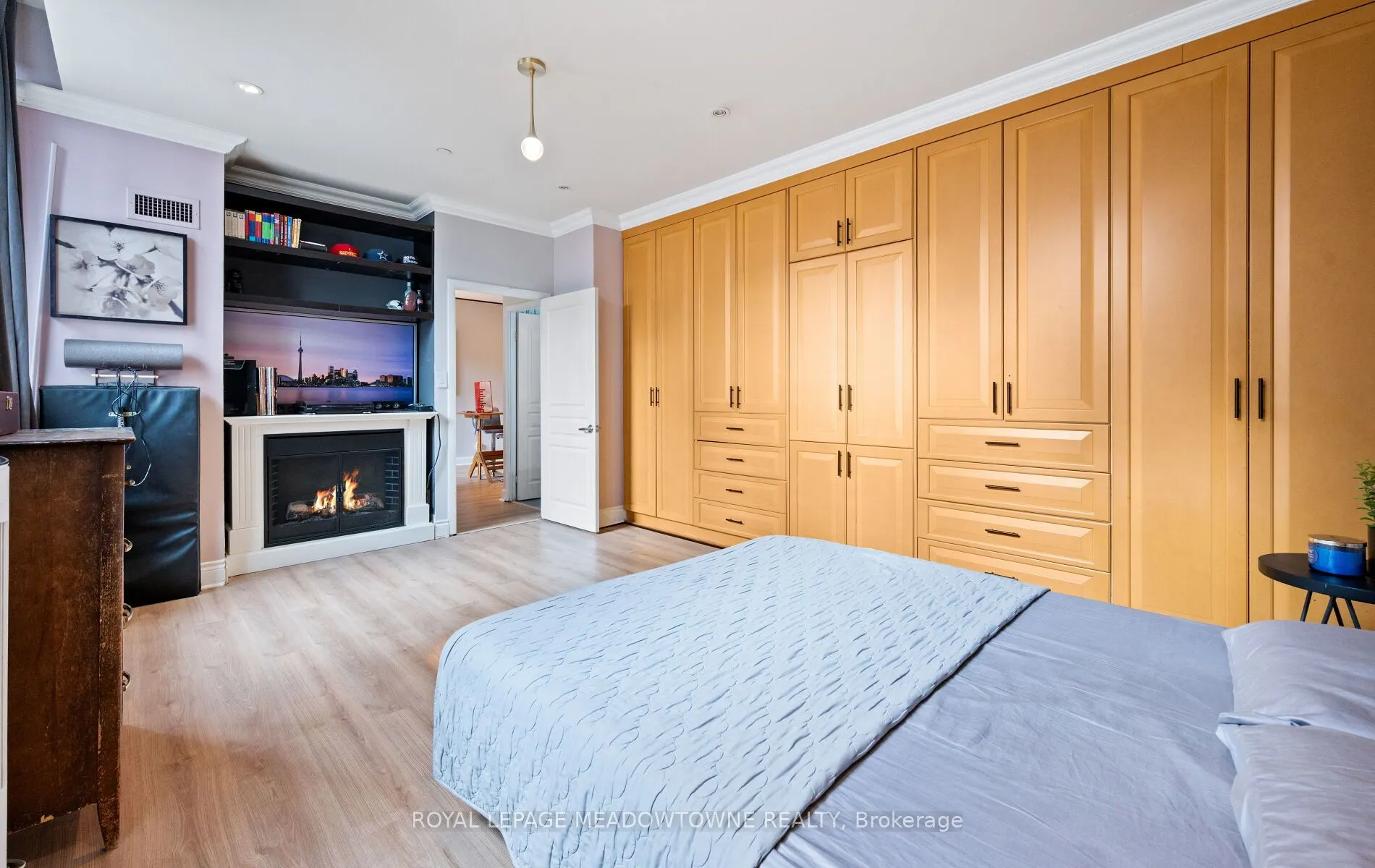 313 Richmond Street E, #156
