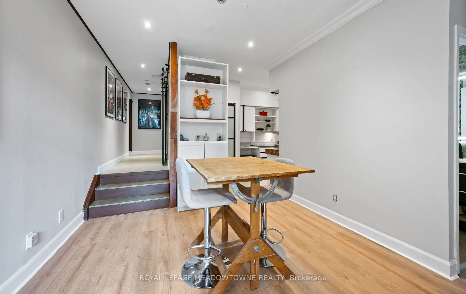 313 Richmond Street E, #156