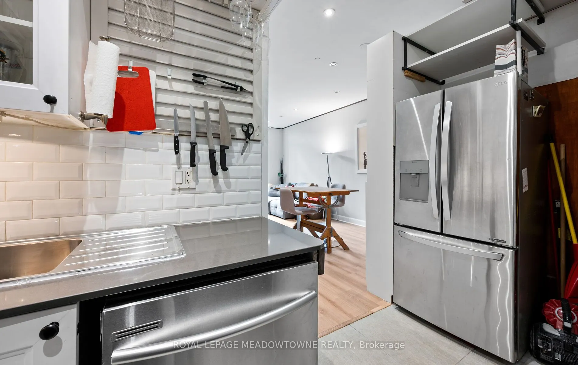 313 Richmond Street E, #156