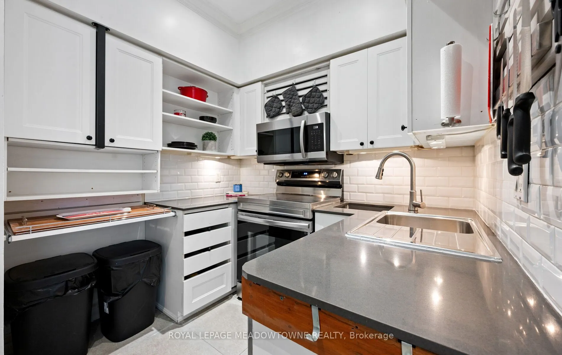 313 Richmond Street E, #156
