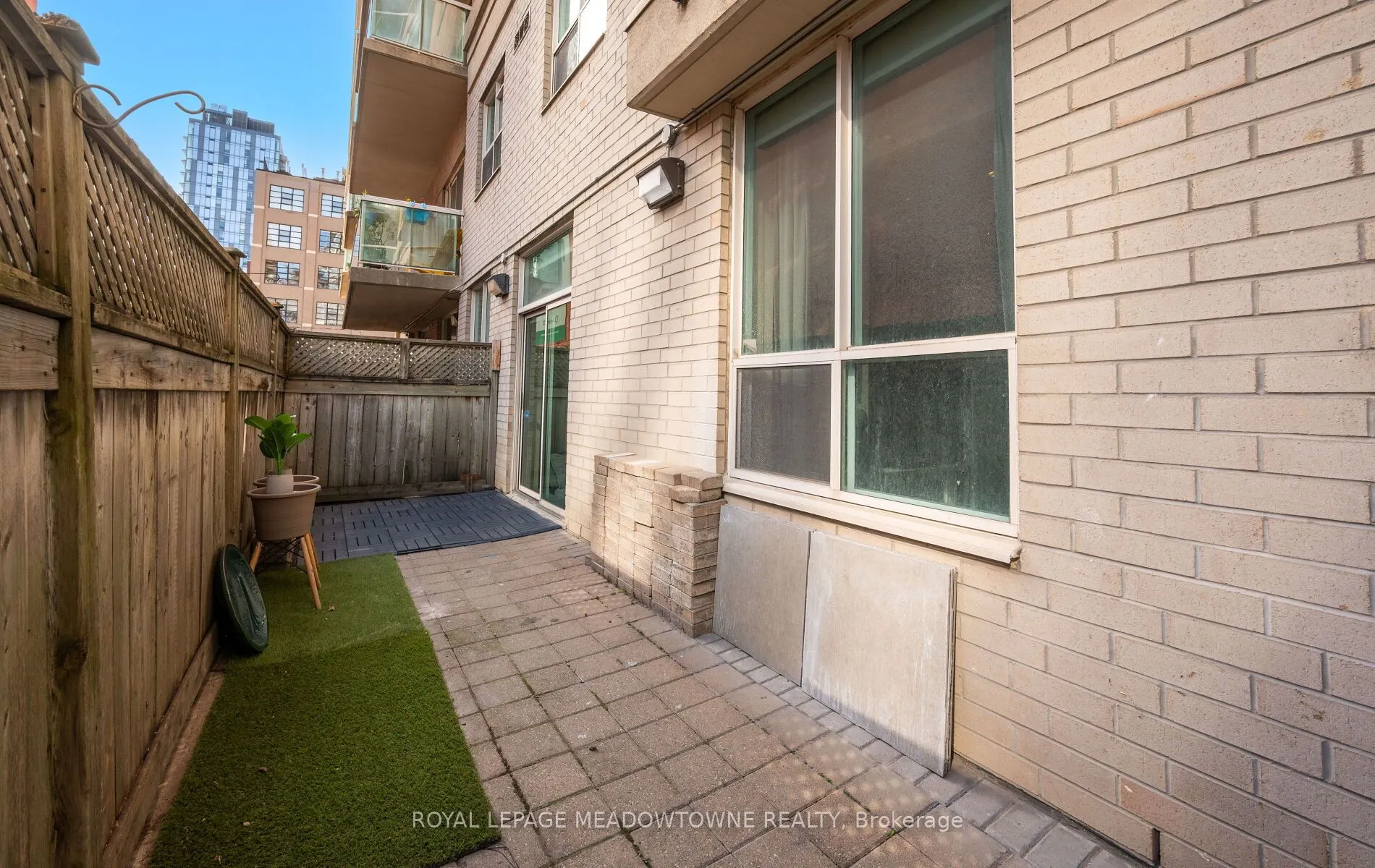 313 Richmond Street E, #156