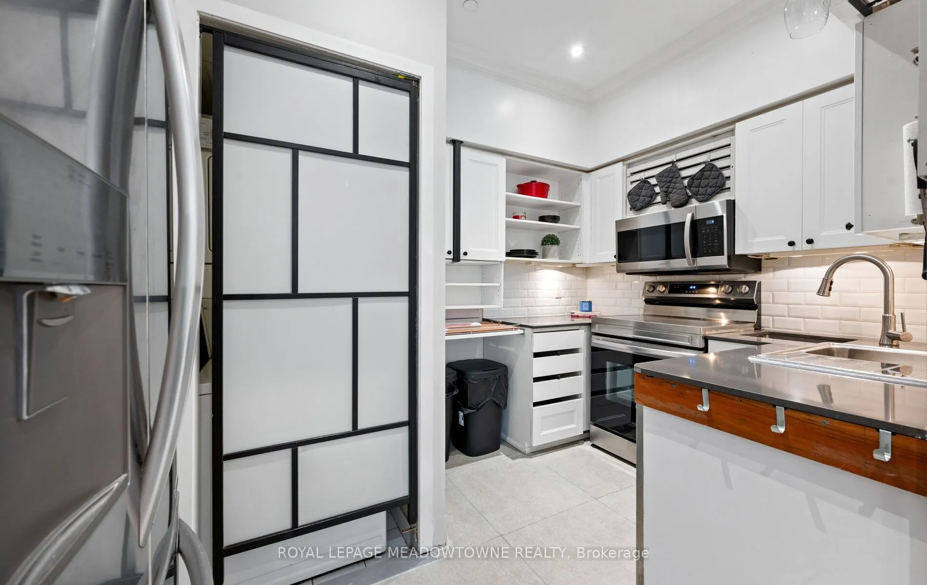 313 Richmond Street E, #156
