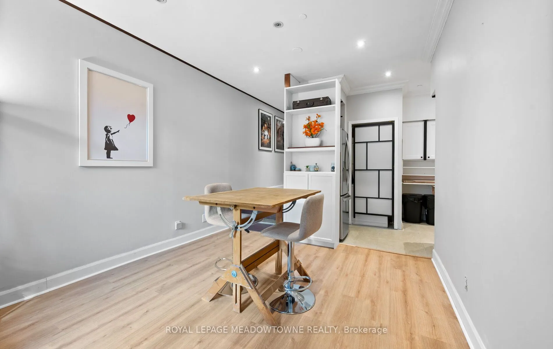313 Richmond Street E, #156