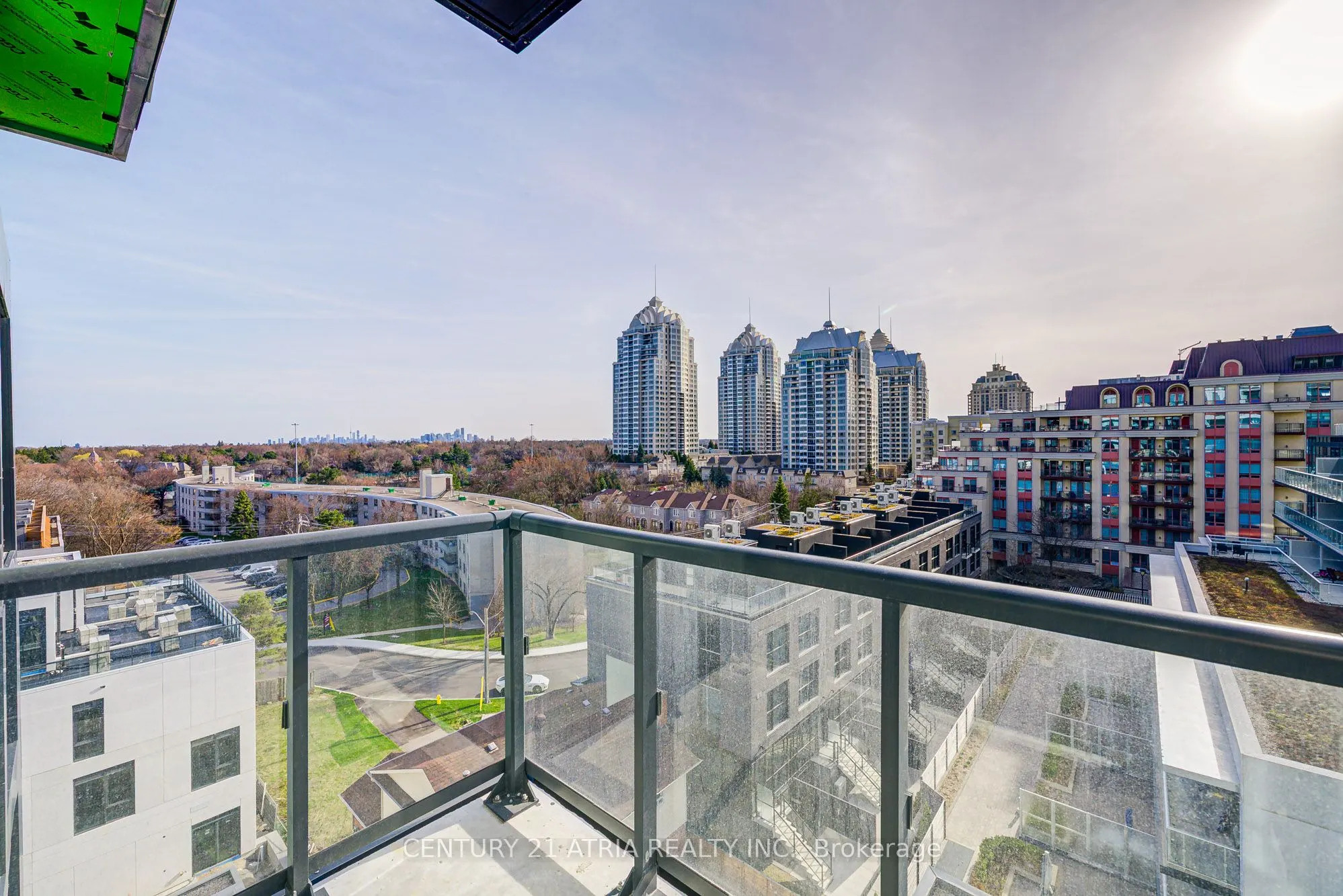 625 Sheppard Avenue E, #709