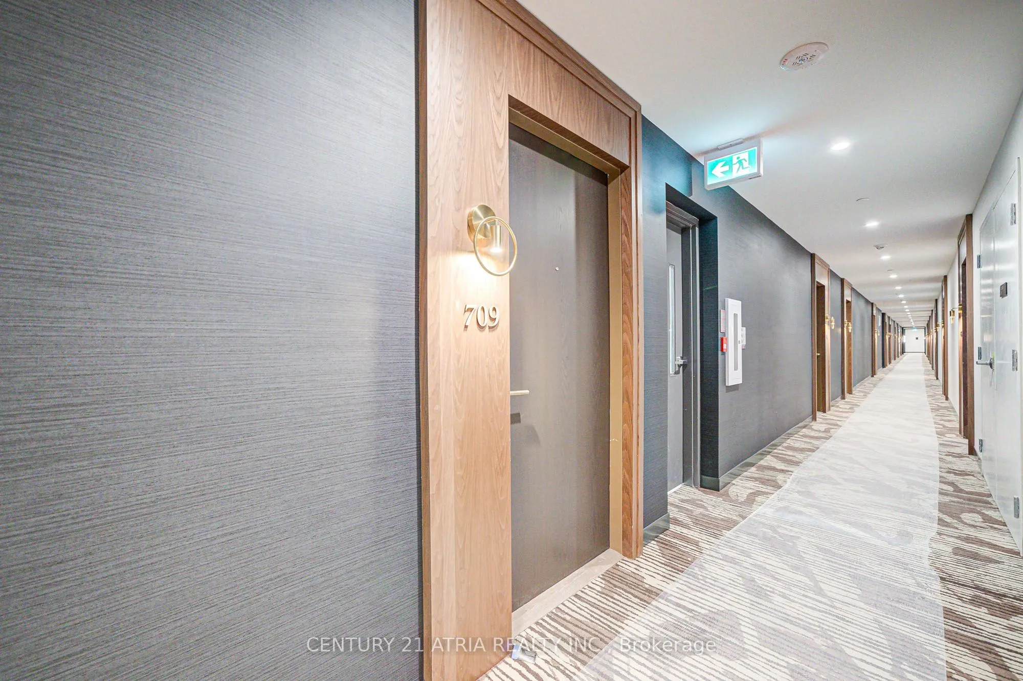 625 Sheppard Avenue E, #709