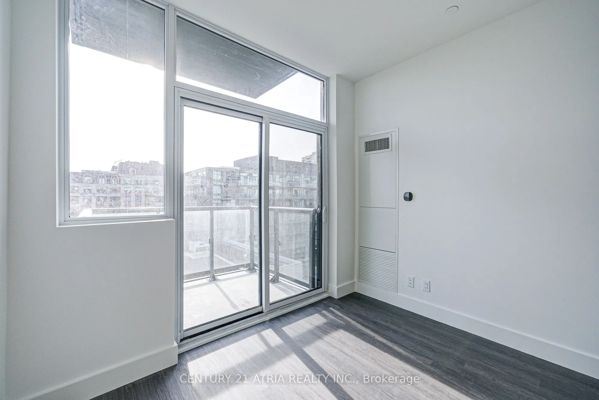 625 Sheppard Avenue E, #709