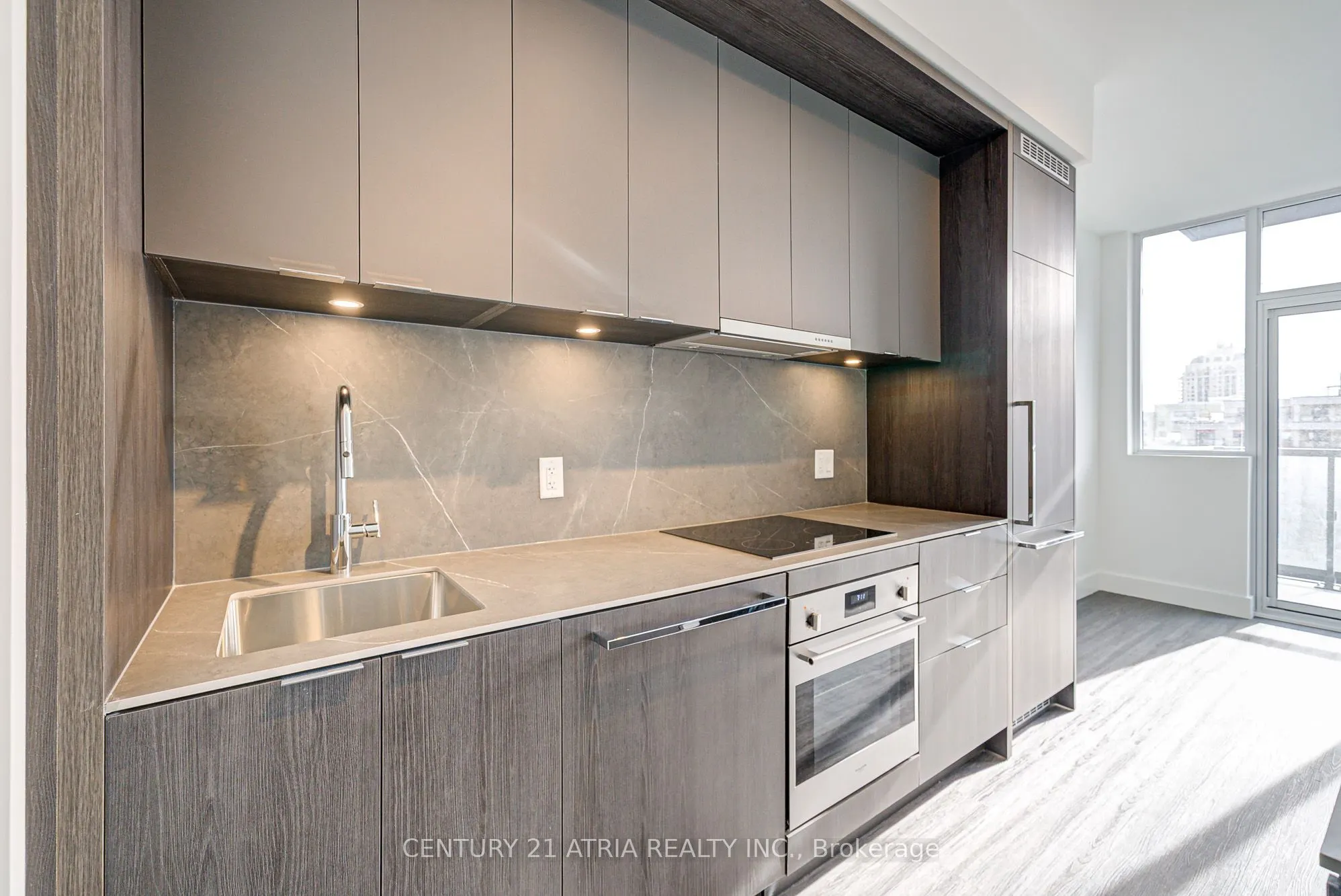 625 Sheppard Avenue E, #709
