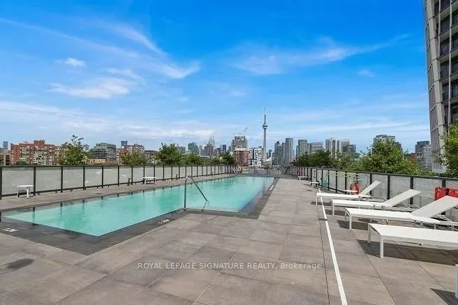 50 Ordnance Street, #1403