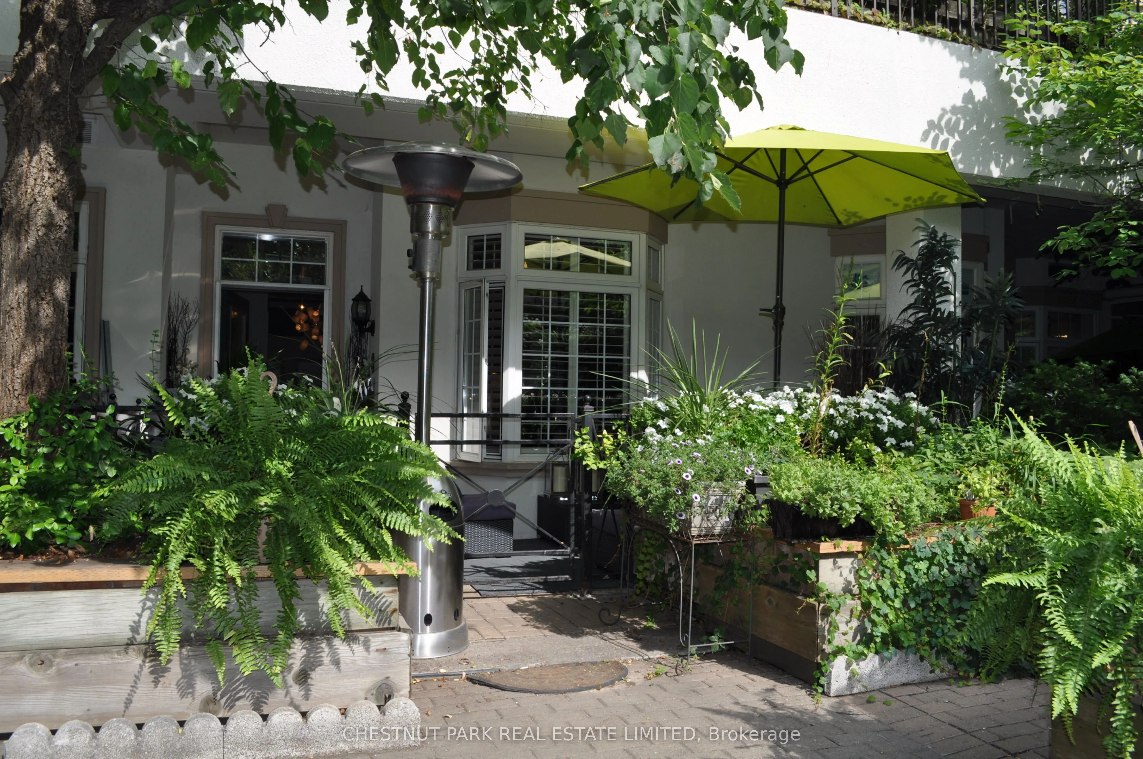 78 St Patrick Street, #106