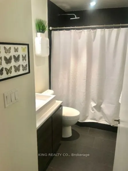 111 Bathurst Street, #1501