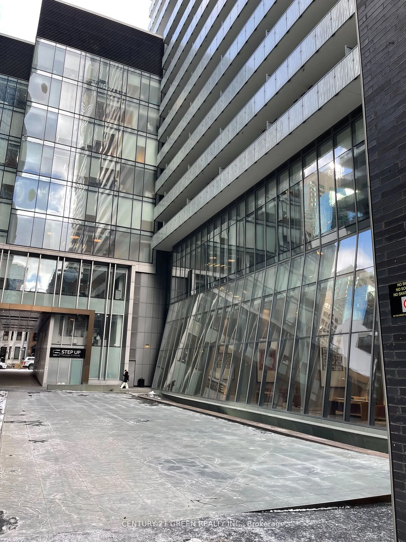 50 Charles Street, #2301