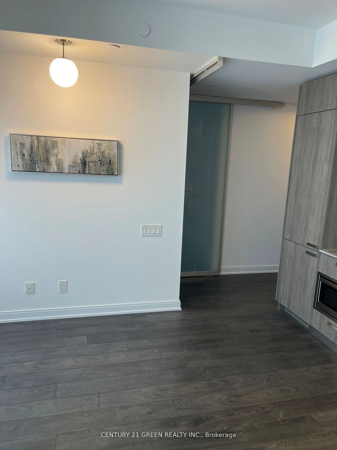 50 Charles Street, #2301