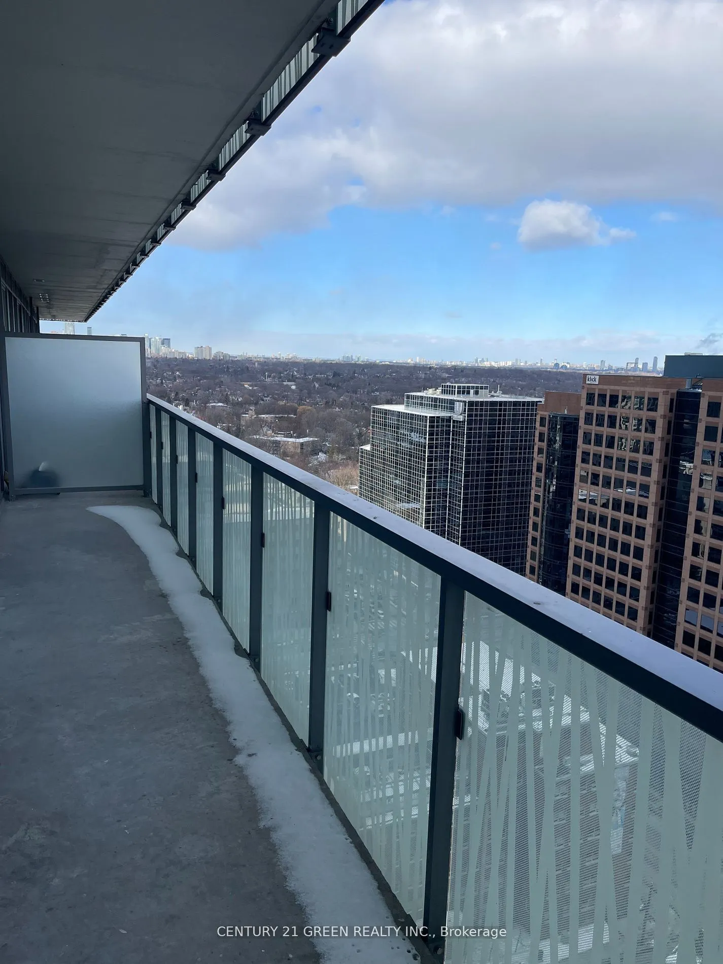 50 Charles Street, #2301