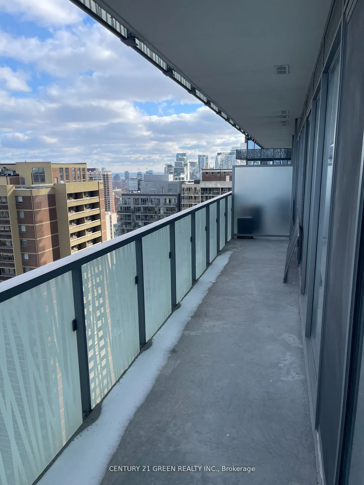 50 Charles Street, #2301
