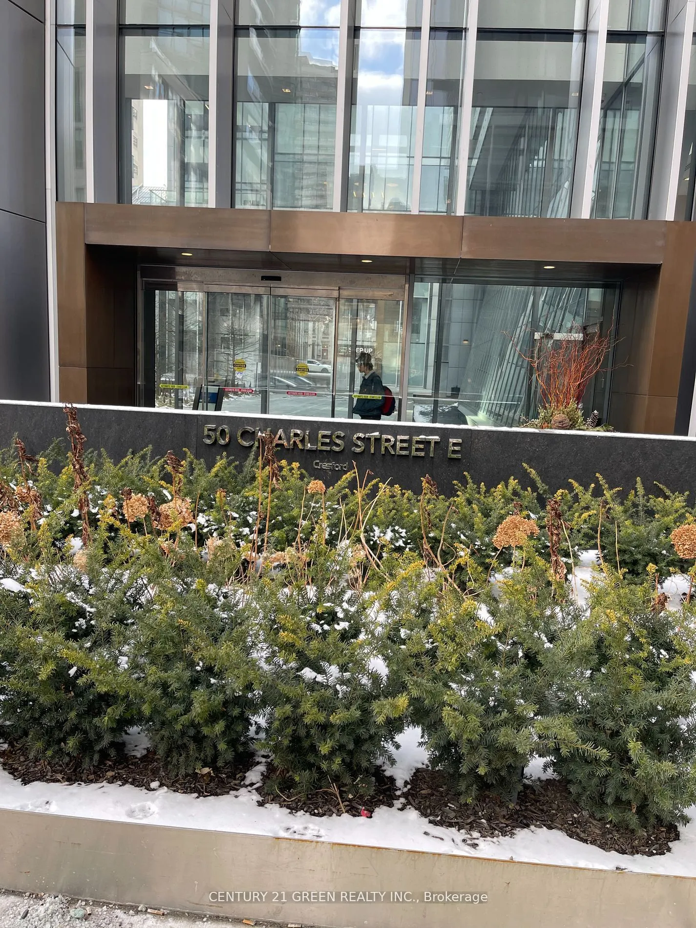 50 Charles Street, #2301