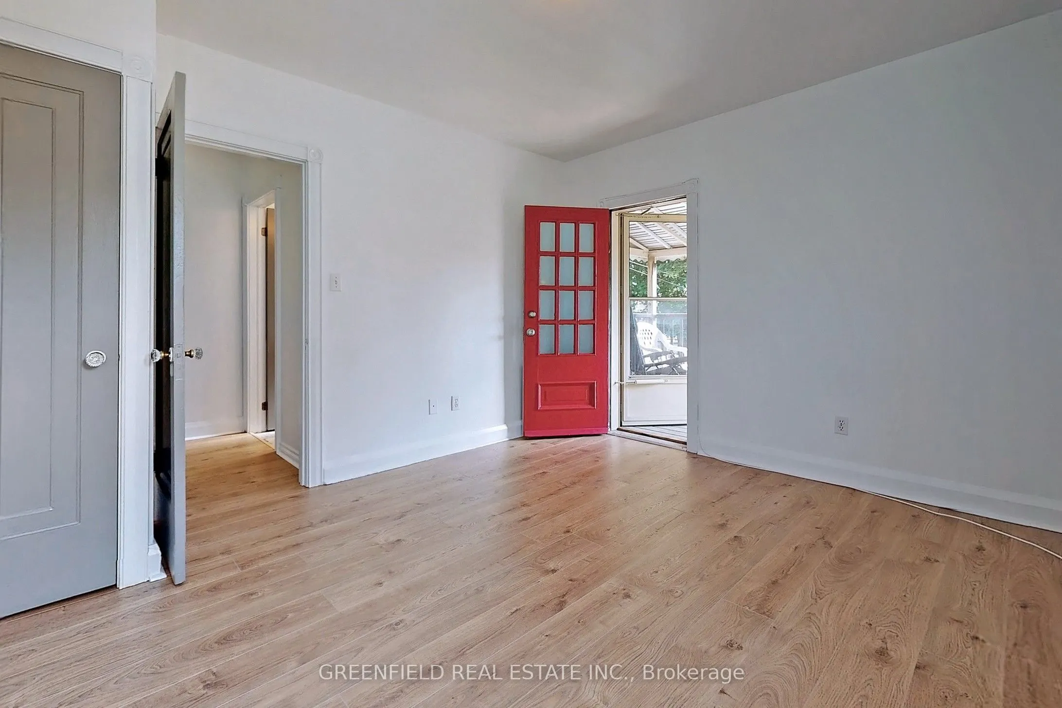 1747 Bayview Avenue, #Upper