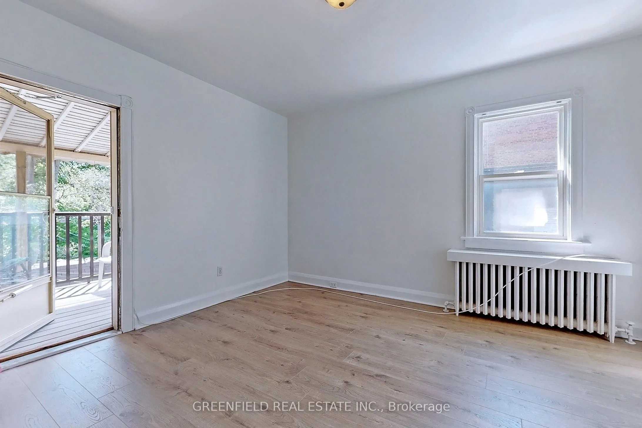 1747 Bayview Avenue, #Upper