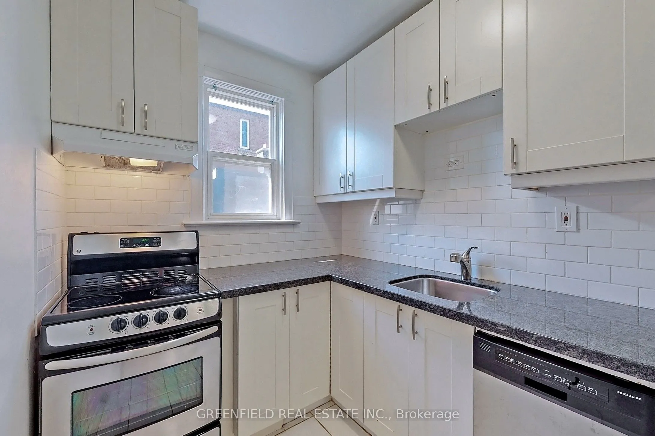 1747 Bayview Avenue, #Upper
